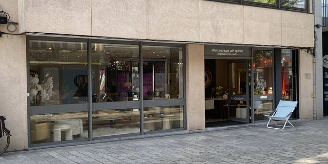 Bien professionnel à vendre à Ooststraat 115, 8800 Roeselare