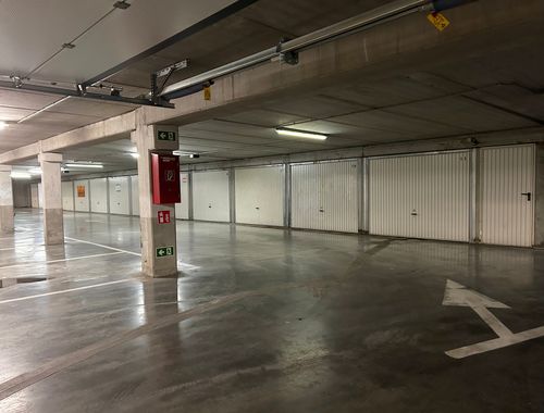                                         Garage te koop in Aalst, € 25.000
