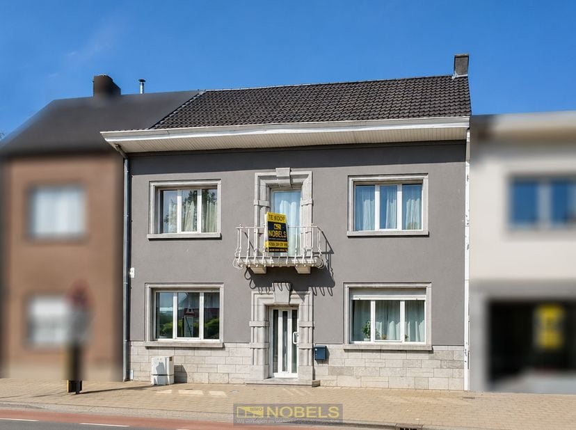 Maison à vendre
                    à 9890 Gavere