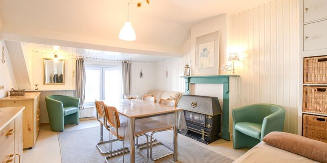 Appartement te koop in A. Ruzettelaan 45 bus 4, 8370 Blankenberge