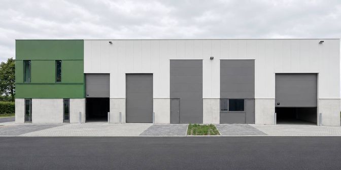 Bien professionnel à louer à Hasseltsesteenweg 157 boîte A10, 3720 Kortessem