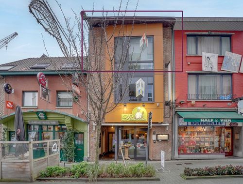                                         Duplex te koop in Hasselt, € 259.000
