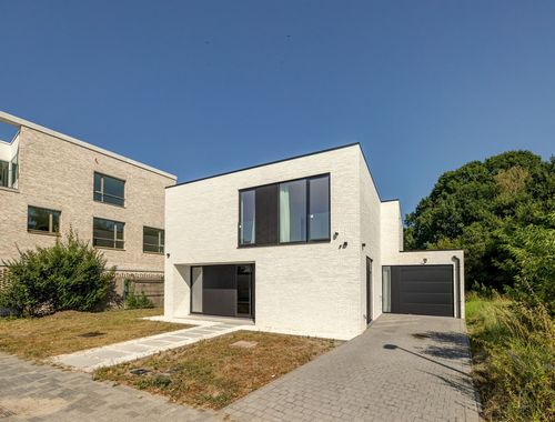                                         Eengezinswoning te koop in Mechelen, € 795.000
