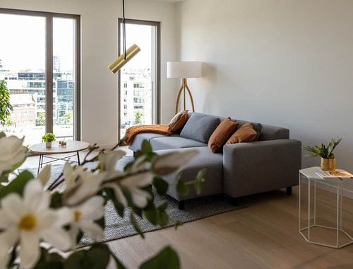                                         Penthouse te koop in Hasselt, € 499.000

