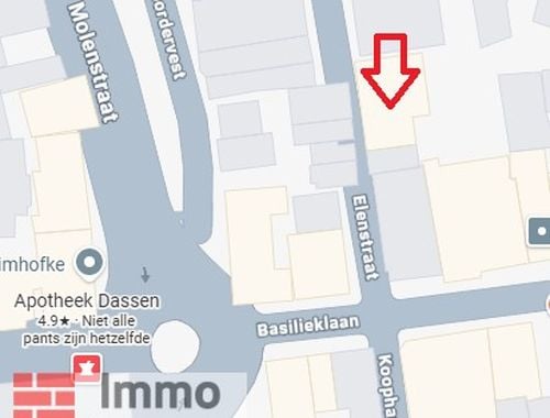                                         Staanplaats te huur in Scherpenheuvel, € 75
