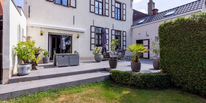 Maison à vendre à Oude Godstraat 34, 2220 Heist-op-den-Berg