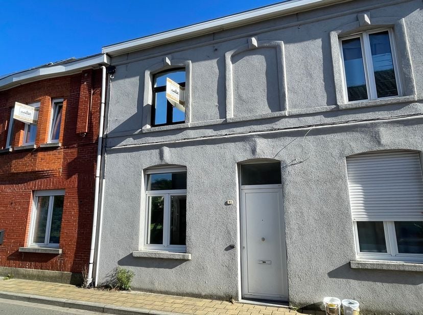 Huis te huur in Magerstraat 7,
                    9070 Heusden