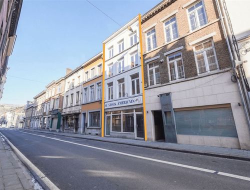                                         Appartementsgebouw te koop in Dinant, € 129.000
