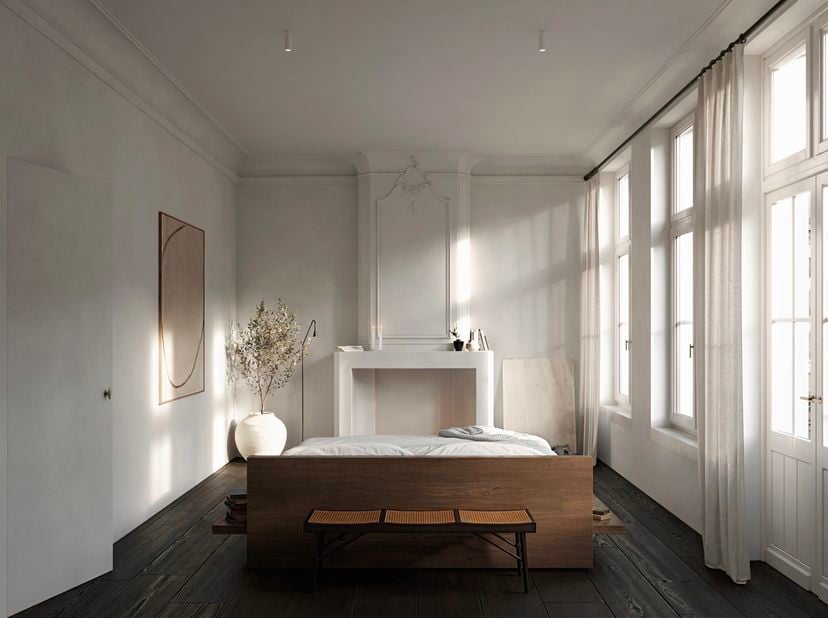 Appartement à vendre
                    à 9000 Gent