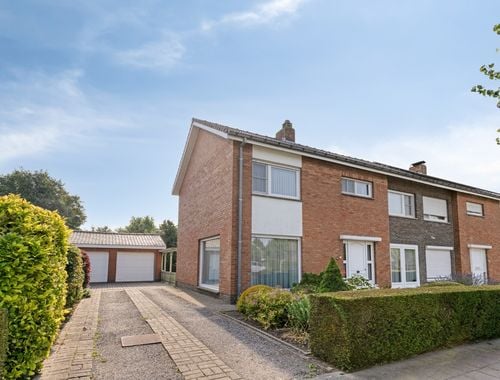                                         Woning te koop in Diksmuide, € 345.000
