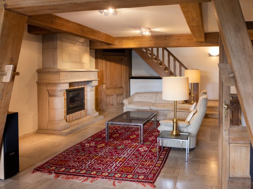 Appartement te koop in Groeningelaan 52 bus 61,
                    8500 Kortrijk