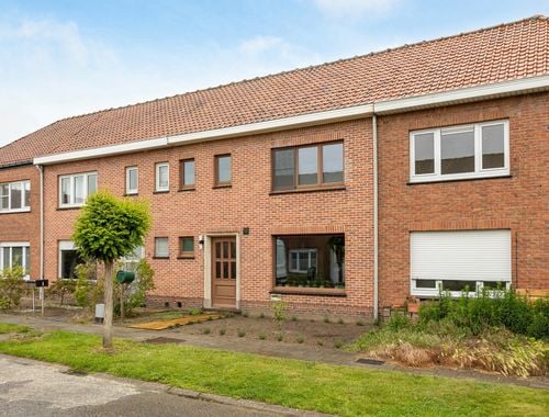                                         Woning te koop in Hamme, € 349.900
