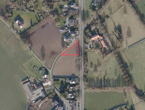                                         Bouwgrond te koop in Kinrooi, € 185.000
