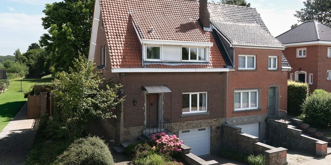 Huis te koop in Waalsestraat 68, 1933 Sterrebeek