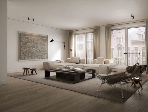                                        Appartement te koop in Antwerpen, € 815.000
