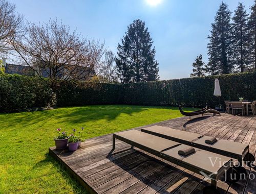                                         Woning te koop in Ukkel, € 1.830.000
