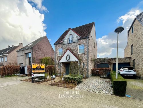                                         Woning te koop in Kontich, € 720.000
