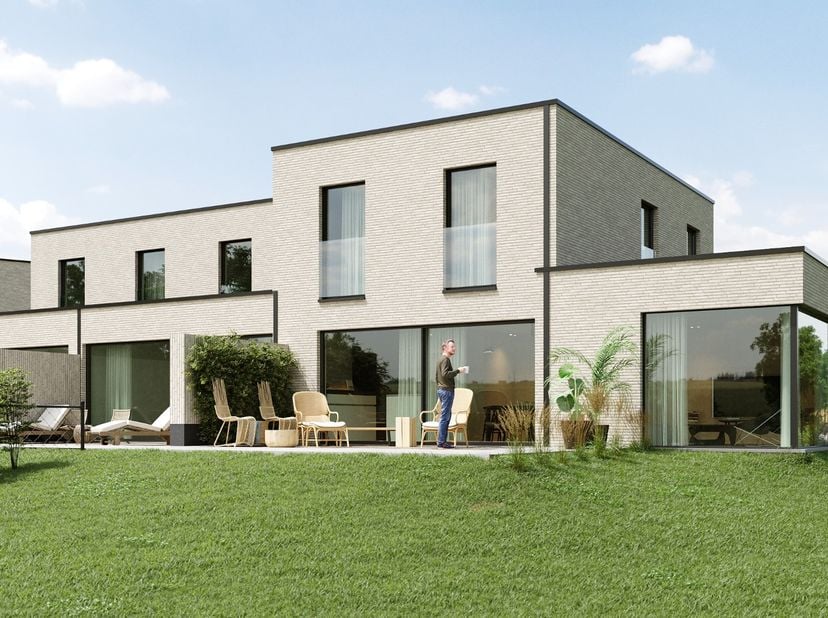 Huis te koop
                    in 9600 Ronse