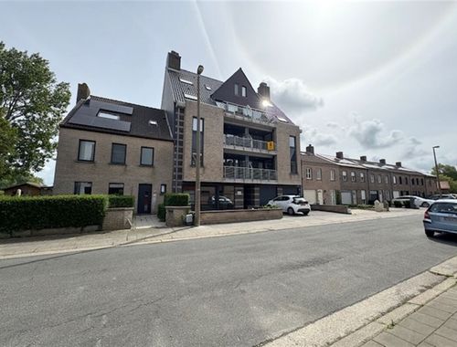                                         Appartement à louer à Bredene, € 895
