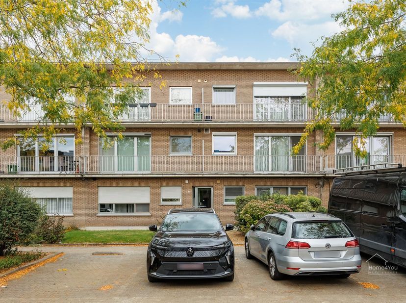 Appartement te koop in Buizegemlei 90 bus 4,
                    2650 Edegem