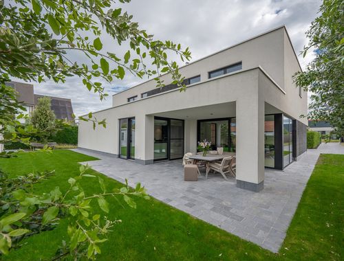                                         Maison à vendre à Westkapelle, € 2.495.000
