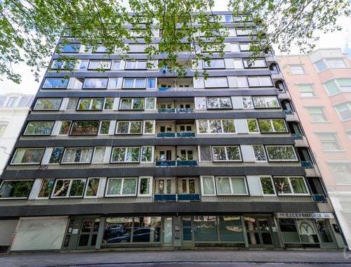                                         Appartement te koop in Liège, € 189.000
