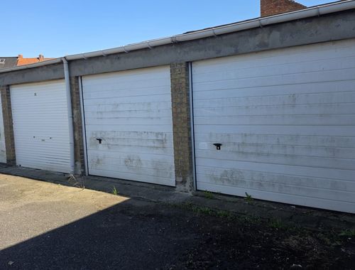                                         Garage à vendre à Kortrijk, € 25.000
