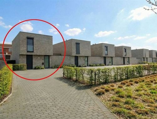                                         Woning te koop in Uikhoven, € 399.000
