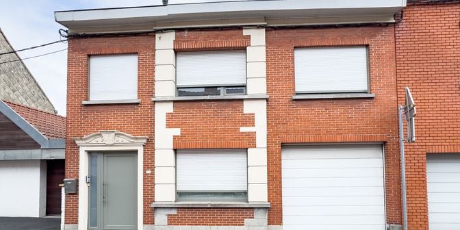 Huis te koop in 7712 Herzeeuw