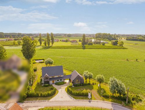                                        Villa te koop in Nevele, € 915.000
