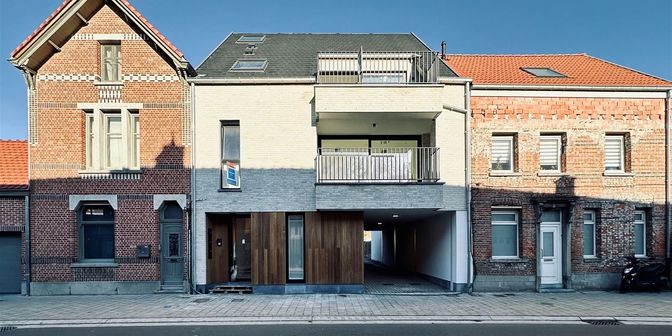 Garage te huur in Keizerstraat 36, 9120 Haasdonk