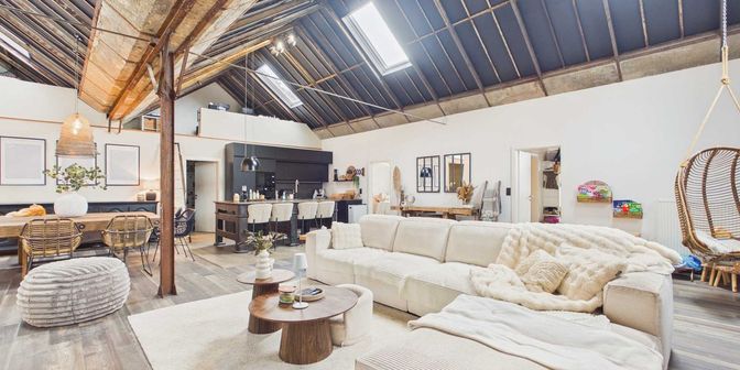 Appartement te koop in Rue des Usines 19 bus 1, 4910 Theux