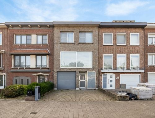                                         Woning te koop in Deurne, € 595.000
