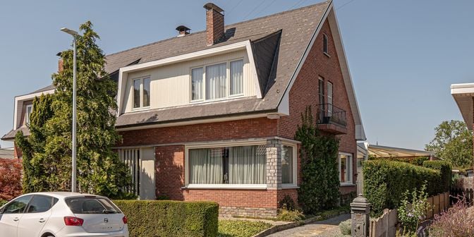 Huis te koop in Ringstraat 33, 2560 Kessel