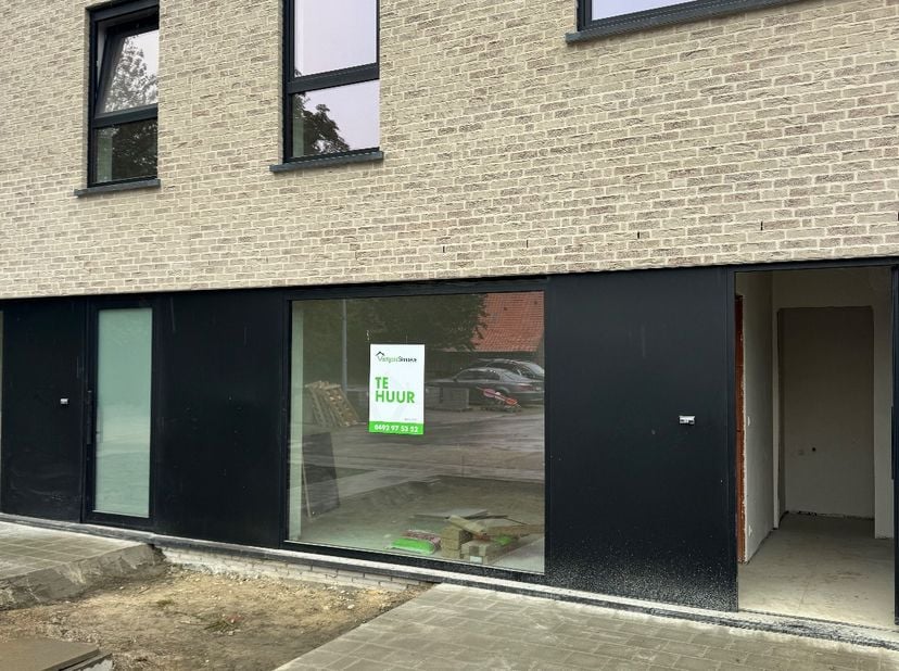 Huis te huur in Eekhoute 129,
                    8972 Proven