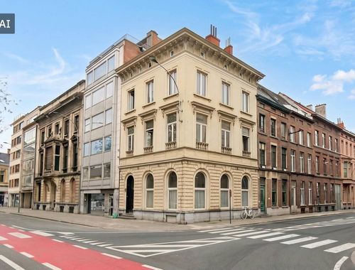                                         Horeca à louer à Gent, € 2.150
