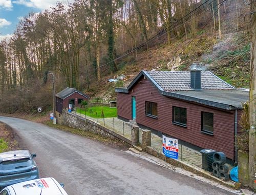                                         Chalet te koop in Rouvreux, € 199.000
