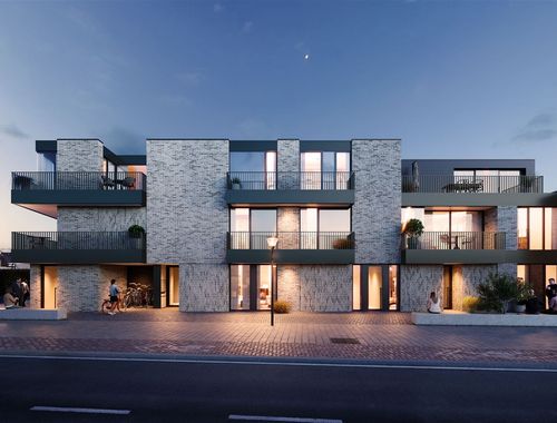                                         Appartement à vendre à Haaltert, € 297.000
