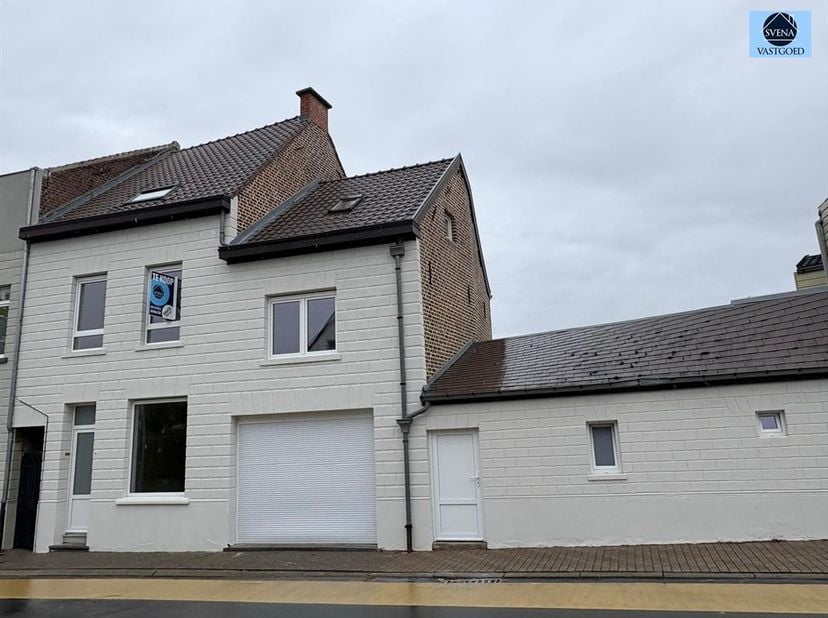 Huis te koop in BOTERMELKSTRAAT 84,
                    9500 Geraardsbergen