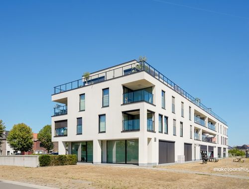                                         Appartement te huur in Destelbergen, € 1.250
