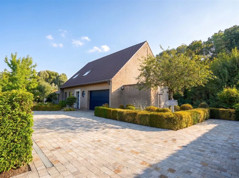 Huis te koop in ,
                    8510 Marke