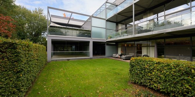 Appartement à vendre à Lazarijstraat 156 boîte 1.08, 3500 Hasselt