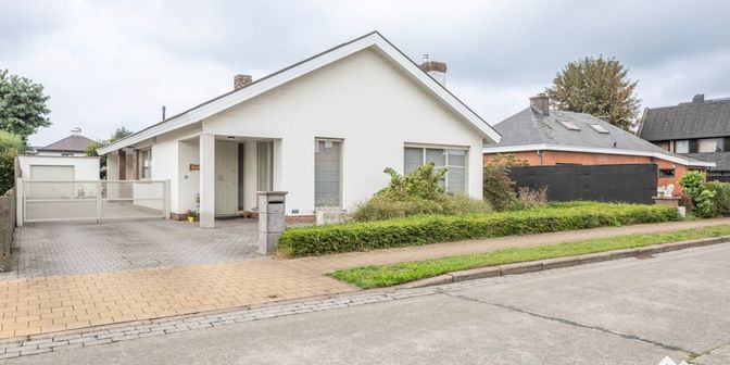 Maison à vendre à Krokussenlaan 18, 9185 Wachtebeke