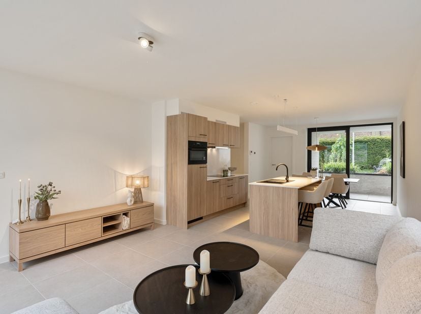 Appartement à vendre
                    à 3400 Landen