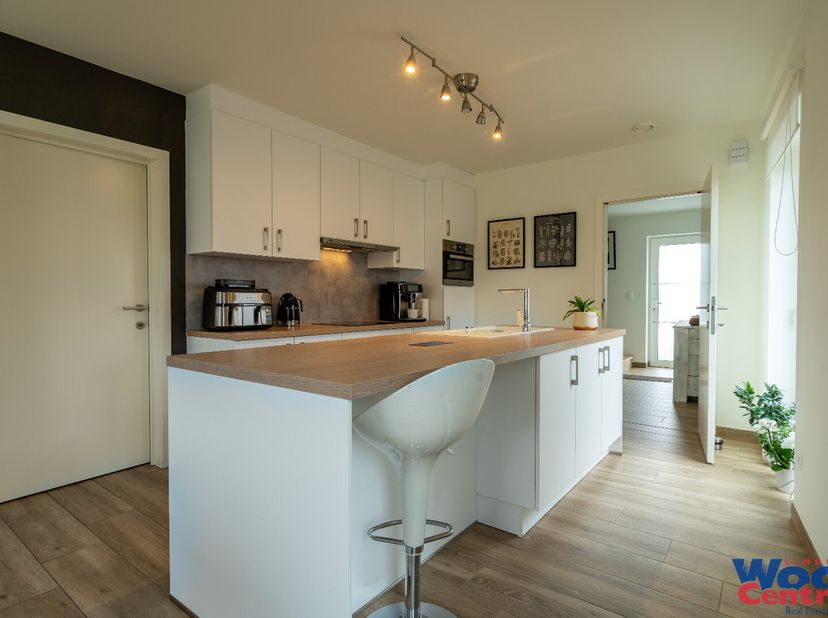 Maison à vendre
                    à 3500 Hasselt