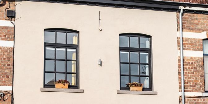 Huis te koop in Baron Ruzettelaan 222, 8310 Assebroek