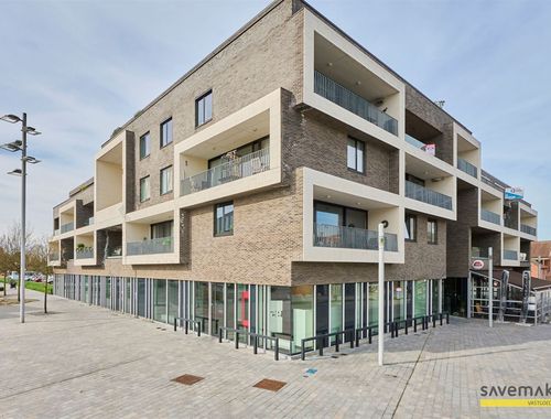                                         Bureaux à vendre à Lommel, € 1.150.000
