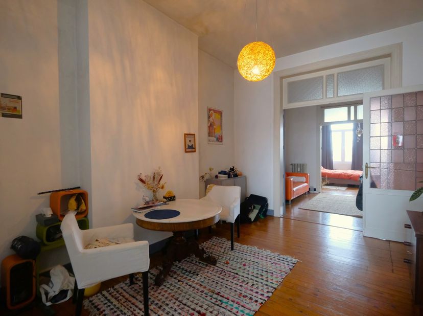 Appartement à louer
                    à 2000 Antwerpen