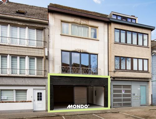                                         Appartement te koop in Willebroek, € 399.000
