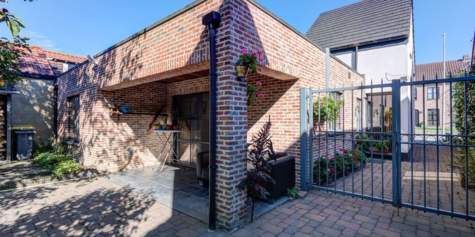 Huis te koop in Onze-Lieve-Vrouwestraat 58, 2560 Kessel